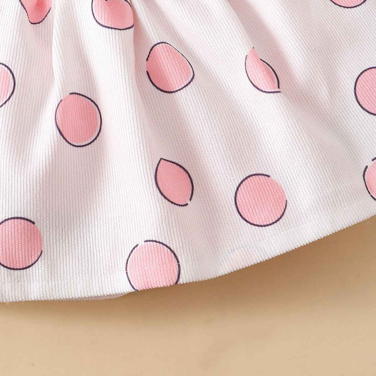The Adorable Bunny Dreams Outfit