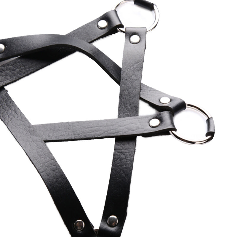 The Starfall Harness