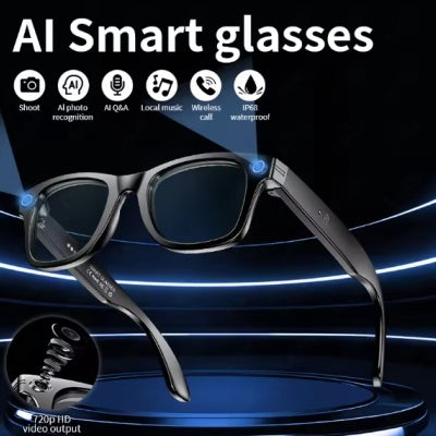 Your Smart Assistant Camera