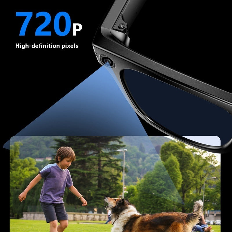 Your Smart Assistant Camera