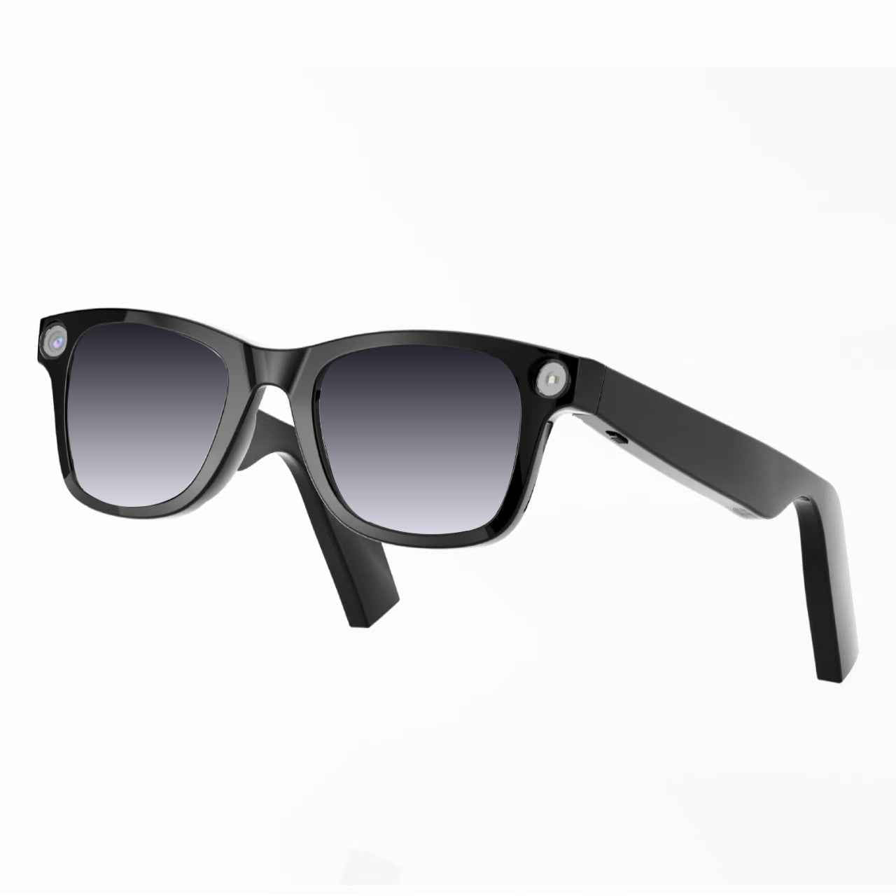 AI Eyewear - Unleash the Future and Capture Every Moment - Snagged The Deal Dog