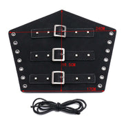 Rivetbound Cuff – Street Relic Edition