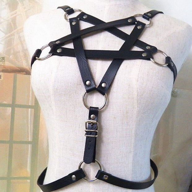 The Starfall Harness