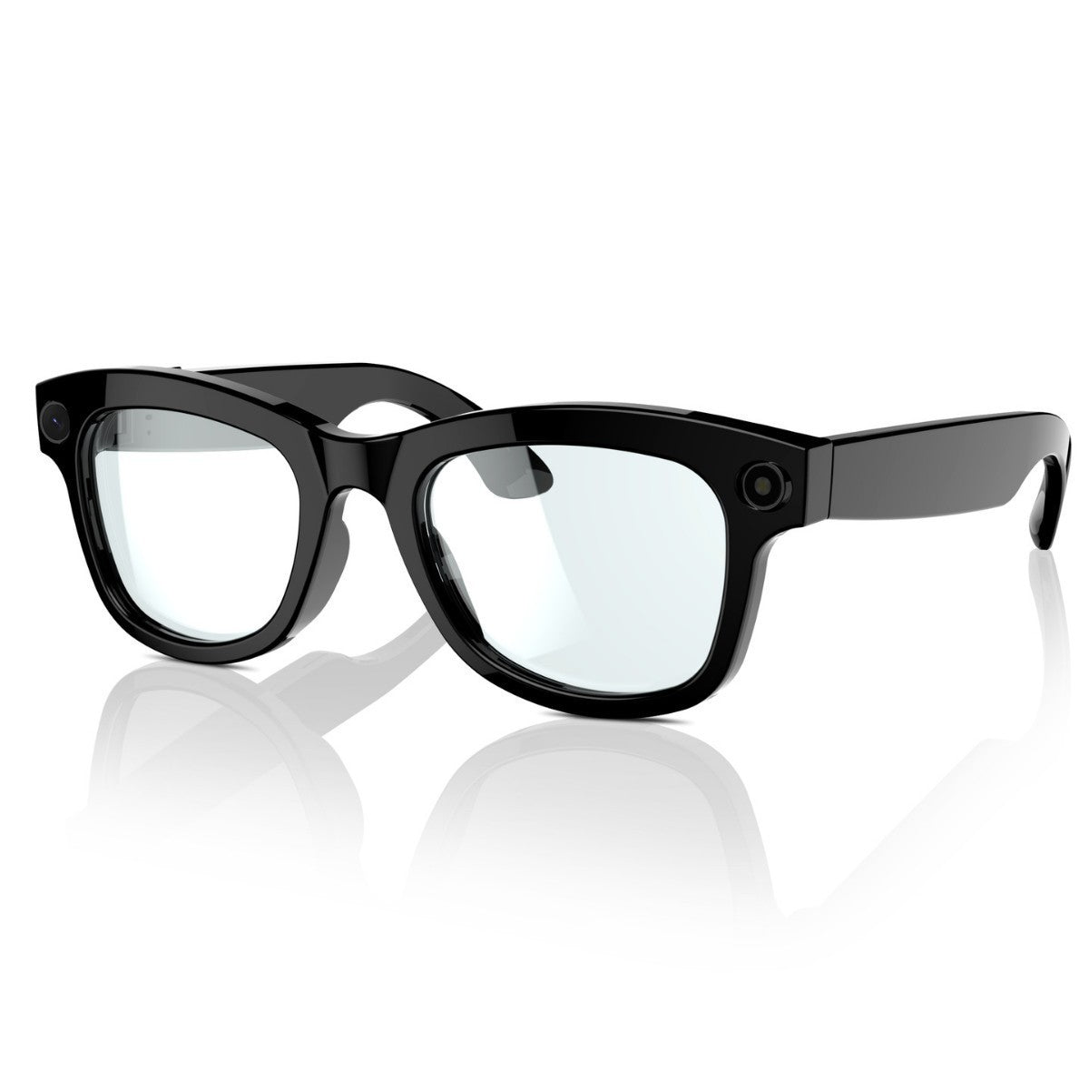 M01 HD Camera AI Translation Intelligent Video Glasses - Experience Life in HD