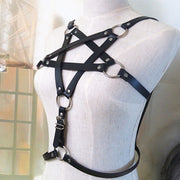 The Starfall Harness