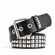 Men's Rivetbound Cuff – Street Relic Edition