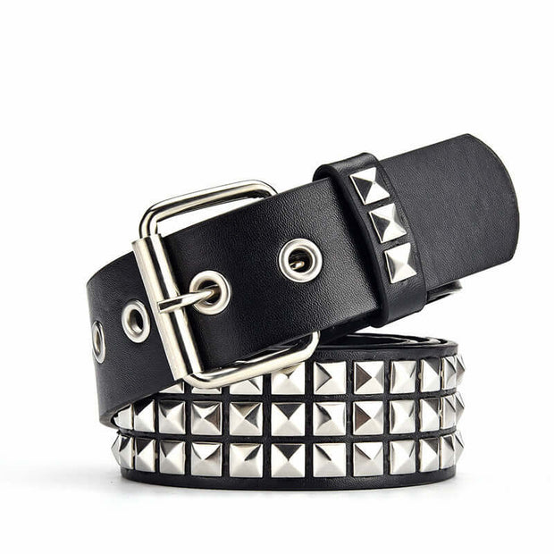 Men's Rivetbound Cuff – Street Relic Edition