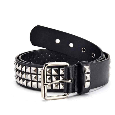 Men's Rivetbound Cuff – Street Relic Edition