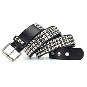 Men's Rivetbound Cuff – Street Relic Edition