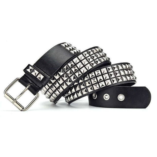 Men's Rivetbound Cuff – Street Relic Edition