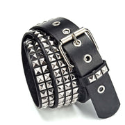 Men's Rivetbound Cuff – Street Relic Edition
