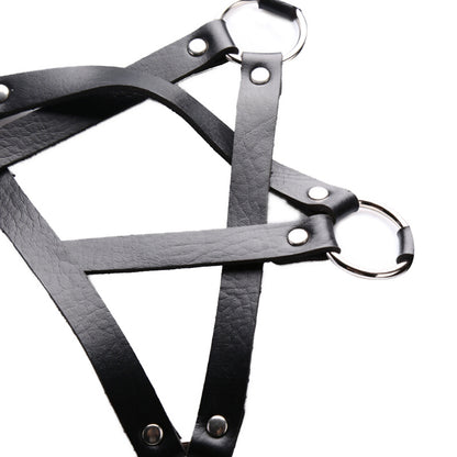 The Starfall Harness