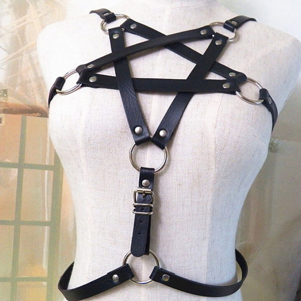 The Starfall Harness