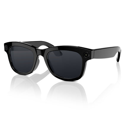 M01 HD Camera AI Translation Intelligent Video Glasses - Experience Life in HD