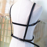 The Starfall Harness