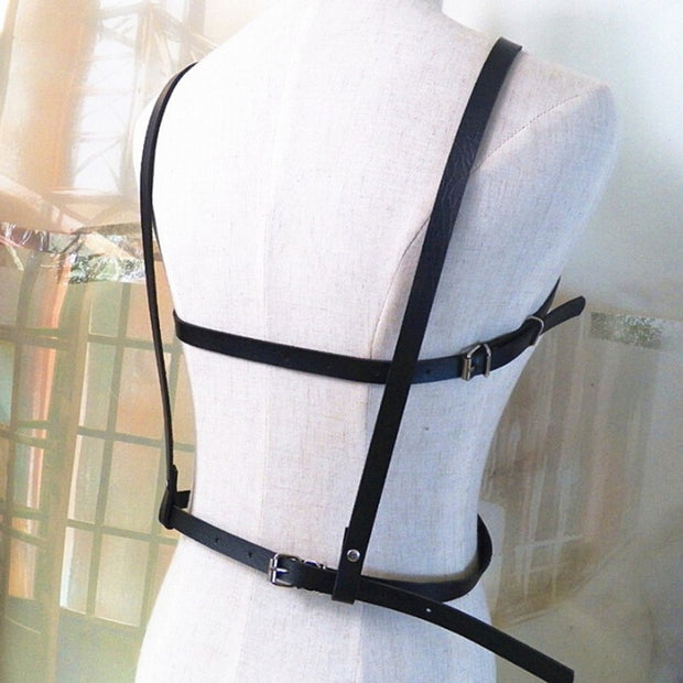 The Starfall Harness