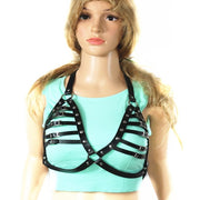 Bound for Glory. Strapped for Chaos.