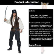 Blackwake Covenant – Pirate Drop Tier