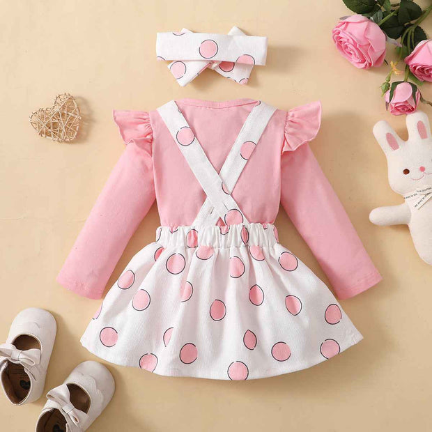The Adorable Bunny Dreams Outfit