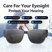 AI Audio Sunglasses