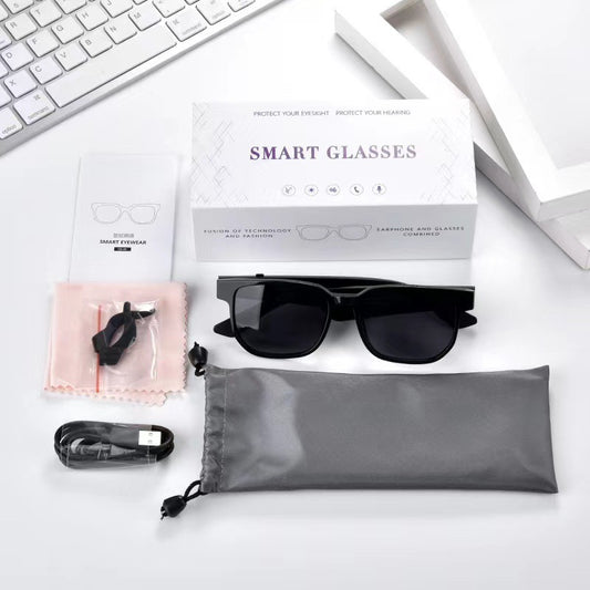 AI Audio Sunglasses