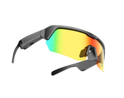 The Performance Audio Sunglasses