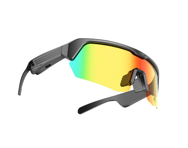 The Performance Audio Sunglasses