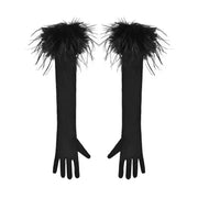 The Dark Siren Cloak