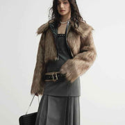 The Urban Rebel Jacket