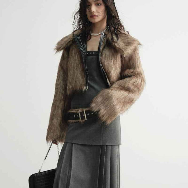 The Urban Rebel Jacket