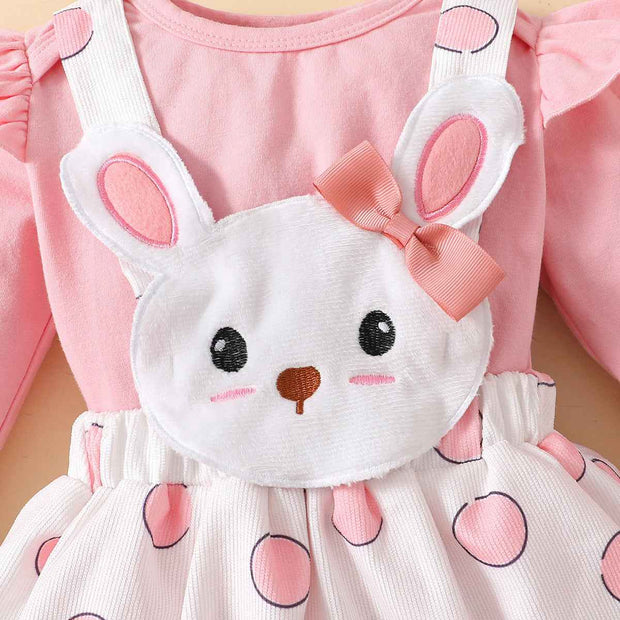 The Adorable Bunny Dreams Outfit