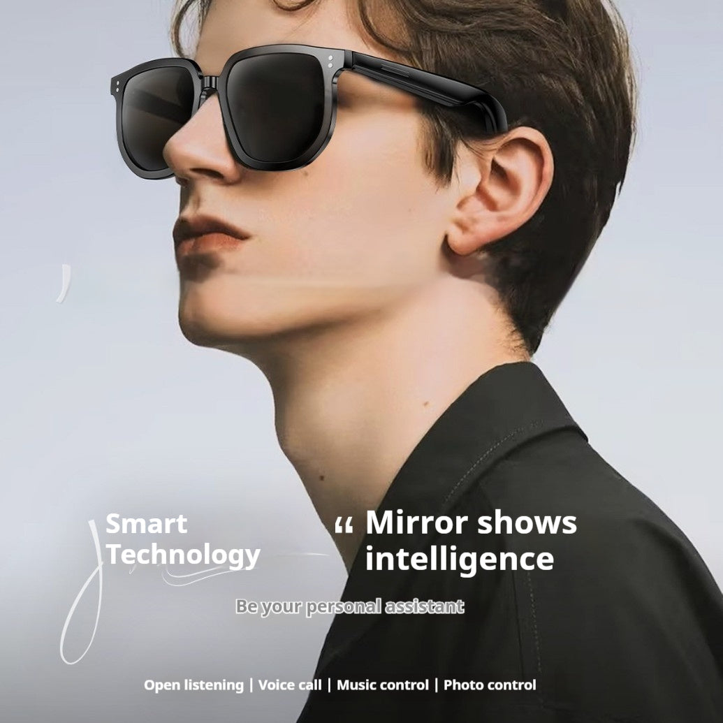 The Ultimate Smart Sunglasses