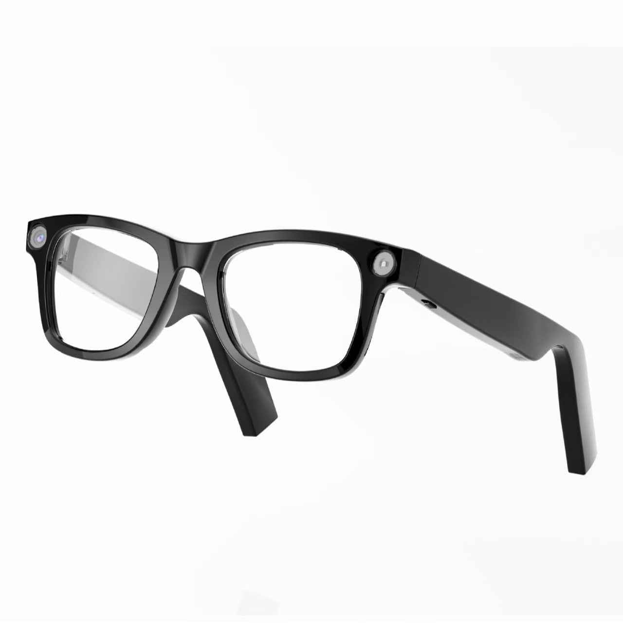 AI Eyewear - Unleash the Future and Capture Every Moment - Snagged The Deal Dog