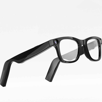 AI Eyewear - Unleash the Future and Capture Every Moment - Snagged The Deal Dog