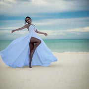 New Sleeveless Camisole Gown Long Dress for Effortless Elegance - Snagged The Deal Dog