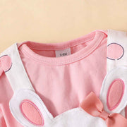 The Adorable Bunny Dreams Outfit