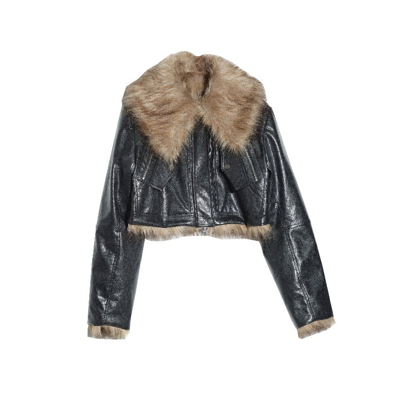 The Urban Rebel Jacket