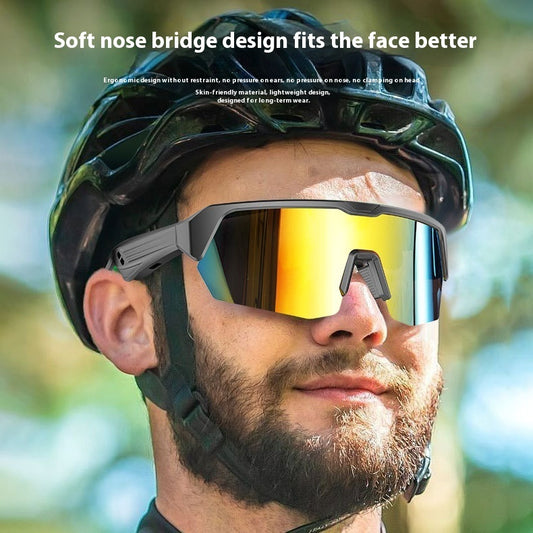 The Performance Audio Sunglasses