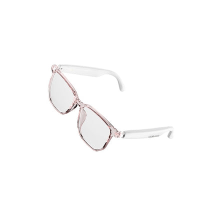 Your Personal AI Assistant Wireless Bluetooth Glasses Headset Language Real-time Interpretation