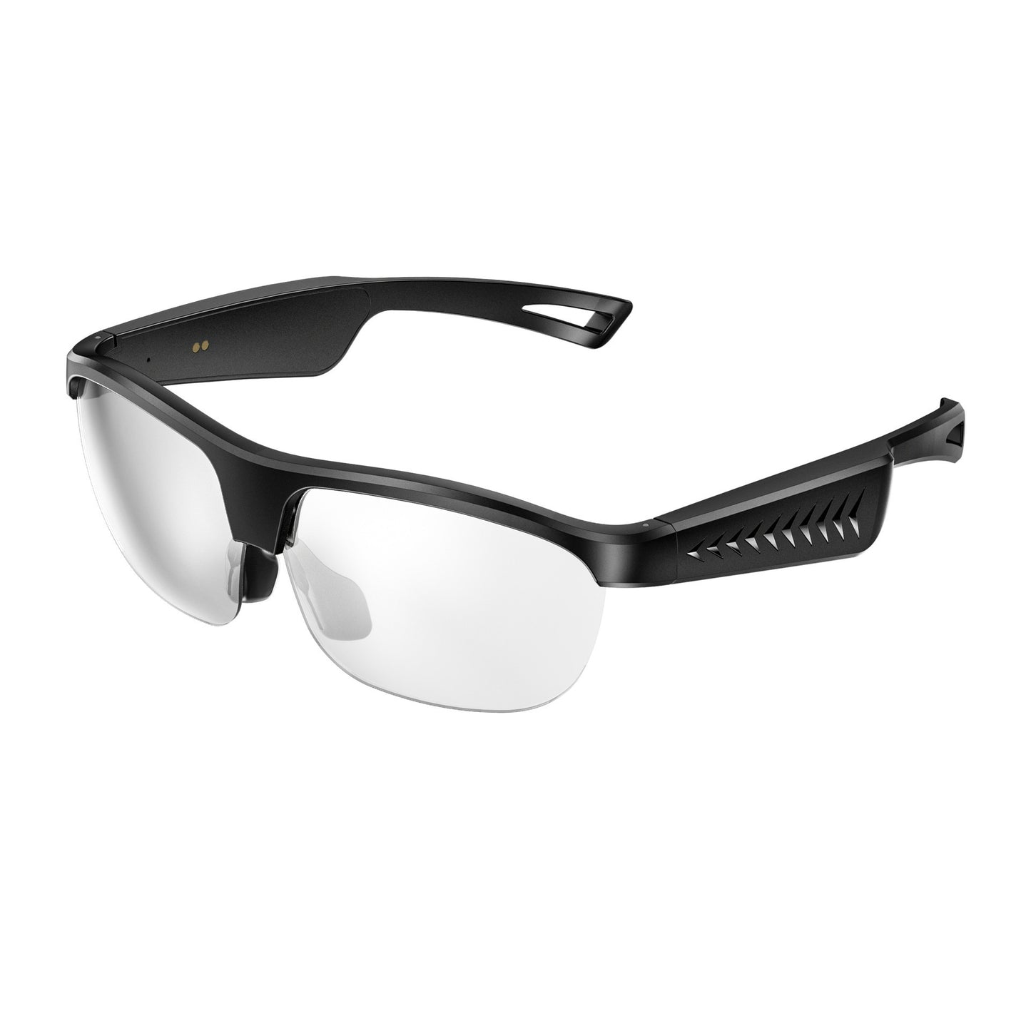 The Ultimate Outdoor Audio Glasses