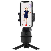 Face Follower Frenzy Stabilizer: Glide Into Frame Like a Digital Diva - Snagged The Deal Dog