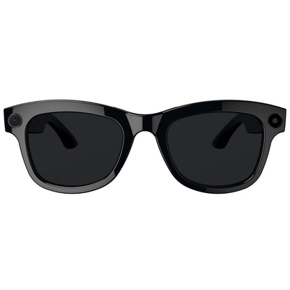 M01 HD Camera AI Translation Intelligent Video Glasses - Experience Life in HD
