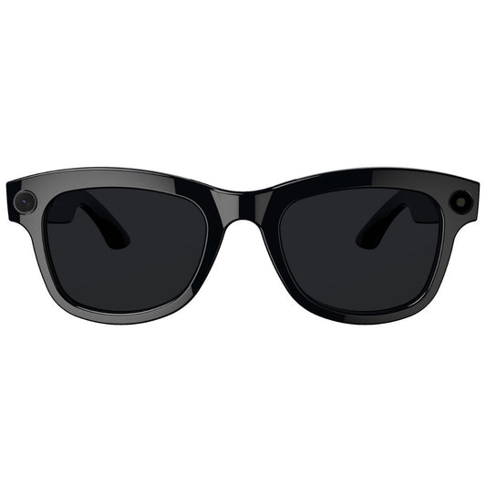 M01 HD Camera AI Translation Intelligent Video Glasses - Experience Life in HD