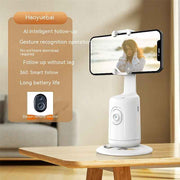 Film Solo Like a Pro with This Dynamic Stabilizer That Follows Your Every Move - Snagged The Deal Dog