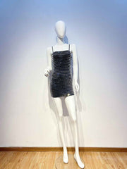 Ladies Elegant Pink Gown for Formal Banquet Wear - Snagged The Deal Dog