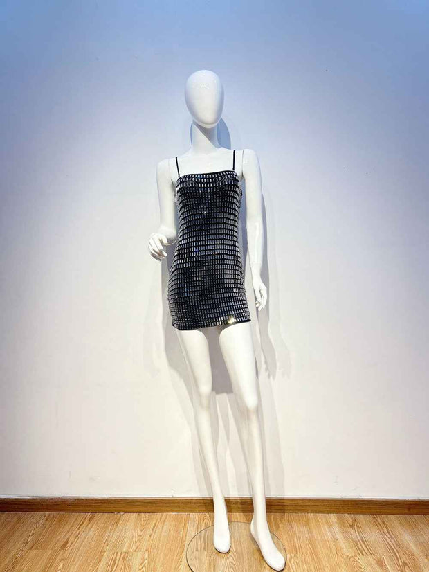 Ladies Elegant Pink Gown for Formal Banquet Wear - Snagged The Deal Dog