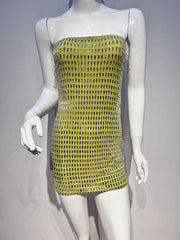 Ladies Elegant Pink Gown for Formal Banquet Wear - Snagged The Deal Dog