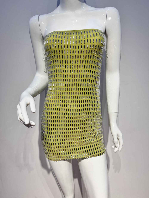 Ladies Elegant Pink Gown for Formal Banquet Wear - Snagged The Deal Dog