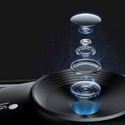 Film Solo Like a Pro with This Dynamic Stabilizer That Follows Your Every Move - Snagged The Deal Dog