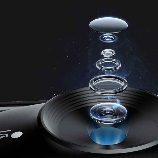 Film Solo Like a Pro with This Dynamic Stabilizer That Follows Your Every Move - Snagged The Deal Dog